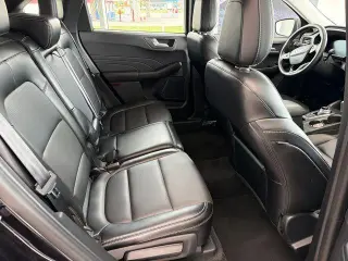Ford Escape 2024 AWD Platinum 4 puertas SUV