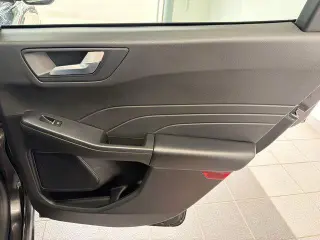 Ford Escape 2024 AWD Platinum 4 puertas SUV