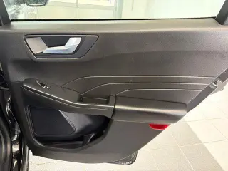 Ford Escape 2024 AWD Platinum 4 puertas SUV