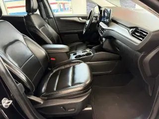 Ford Escape 2024 AWD Platinum 4 puertas SUV