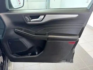 Ford Escape 2024 AWD Platinum 4 puertas SUV