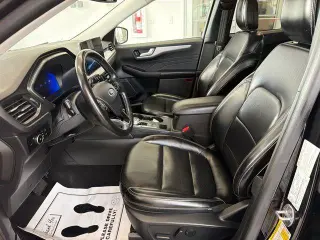 Ford Escape 2024 AWD Platinum 4 puertas SUV