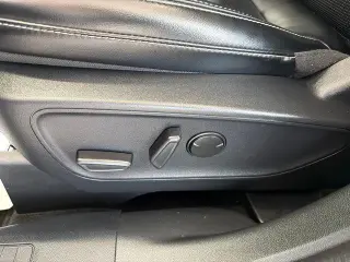 Ford Escape 2024 AWD Platinum 4 puertas SUV