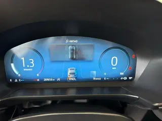 Ford Escape 2024 AWD Platinum 4 puertas SUV