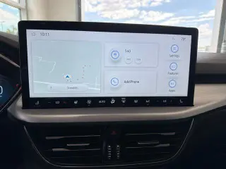 Ford Escape 2024 AWD Platinum 4 puertas SUV