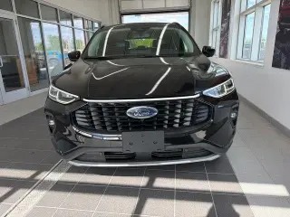 Ford Escape 2024 AWD Platinum 4 puertas SUV