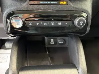 Ford Escape 2024 AWD Platinum 4 puertas SUV