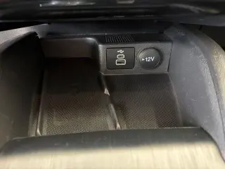 Ford Escape 2024 AWD Platinum 4 puertas SUV