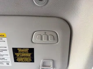 Ford Escape 2024 AWD Platinum 4 puertas SUV