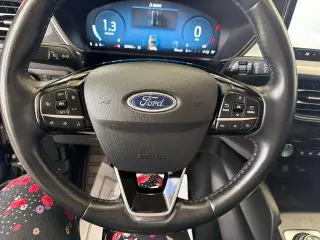 Ford Escape 2024 AWD Platinum 4 puertas SUV