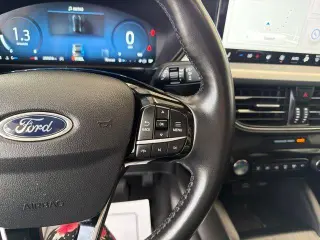 Ford Escape 2024 AWD Platinum 4 puertas SUV