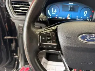 Ford Escape 2024 AWD Platinum 4 puertas SUV