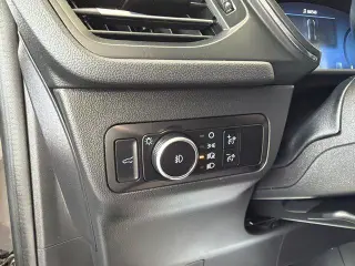 Ford Escape 2024 AWD Platinum 4 puertas SUV