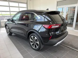 Ford Escape 2024 AWD Platinum 4 puertas SUV