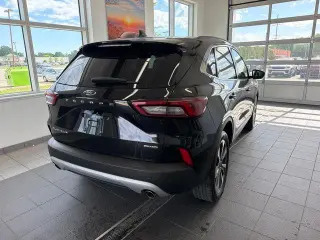 Ford Escape 2024 AWD Platinum 4 puertas SUV