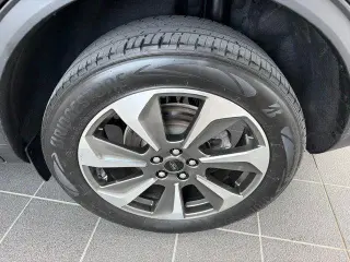 Ford Escape 2024 AWD Platinum 4 puertas SUV