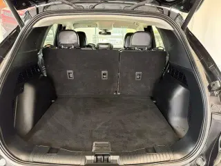 Ford Escape 2024 AWD Platinum 4 puertas SUV
