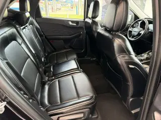 Ford Escape 2024 AWD Platinum 4 puertas SUV