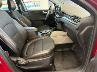 Ford Escape 2024 AWD ST-Line 4 puertas SUV