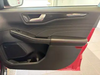 Ford Escape 2024 AWD ST-Line 4 puertas SUV