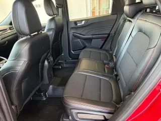 Ford Escape 2024 AWD ST-Line 4 puertas SUV