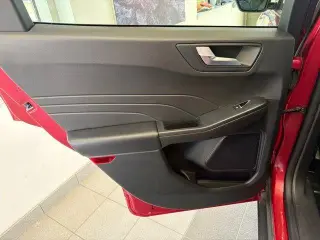 Ford Escape 2024 AWD ST-Line 4 puertas SUV