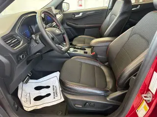 Ford Escape 2024 AWD ST-Line 4 puertas SUV