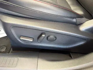 Ford Escape 2024 AWD ST-Line 4 puertas SUV