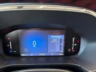 Ford Escape 2024 AWD ST-Line 4 puertas SUV
