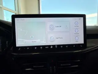 Ford Escape 2024 AWD ST-Line 4 puertas SUV