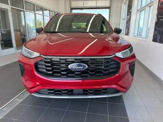 Ford Escape 2024 AWD ST-Line 4 puertas SUV