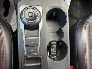 Ford Escape 2024 AWD ST-Line 4 puertas SUV