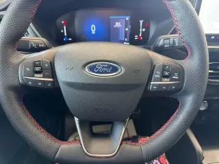 Ford Escape 2024 AWD ST-Line 4 puertas SUV