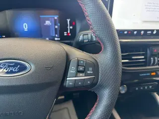 Ford Escape 2024 AWD ST-Line 4 puertas SUV