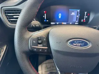 Ford Escape 2024 AWD ST-Line 4 puertas SUV