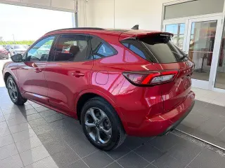 Ford Escape 2024 AWD ST-Line 4 puertas SUV