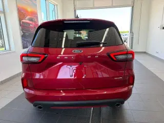Ford Escape 2024 AWD ST-Line 4 puertas SUV