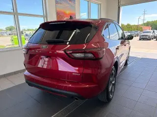Ford Escape 2024 AWD ST-Line 4 puertas SUV