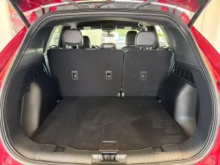 Ford Escape 2024 AWD ST-Line 4 puertas SUV