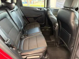 Ford Escape 2024 AWD ST-Line 4 puertas SUV