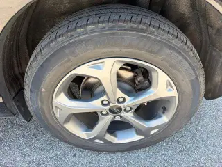 Ford Escape 2024 AWD ST-Line 4 puertas SUV