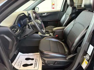 Ford Escape 2024 AWD ST-Line 4 puertas SUV