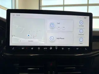 Ford Escape 2024 AWD ST-Line 4 puertas SUV