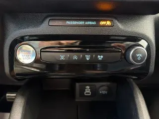 Ford Escape 2024 AWD ST-Line 4 puertas SUV