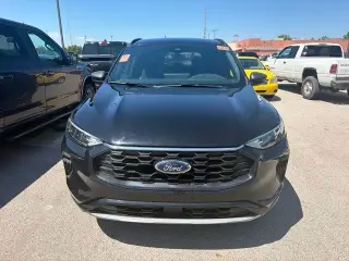 Ford Escape 2024 AWD ST-Line 4 puertas SUV