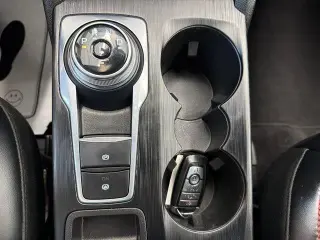 Ford Escape 2024 AWD ST-Line 4 puertas SUV