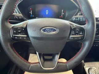 Ford Escape 2024 AWD ST-Line 4 puertas SUV