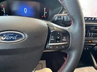 Ford Escape 2024 AWD ST-Line 4 puertas SUV