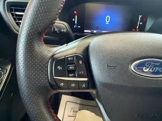 Ford Escape 2024 AWD ST-Line 4 puertas SUV