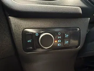 Ford Escape 2024 AWD ST-Line 4 puertas SUV